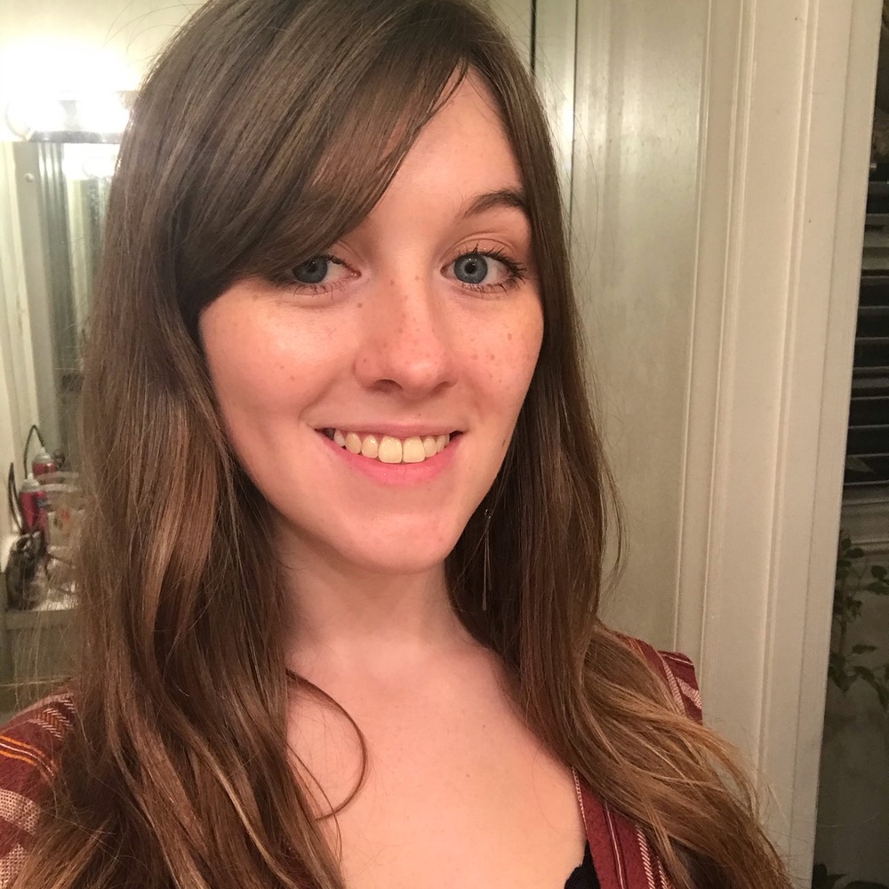 Meet your Posher, Mcaylin